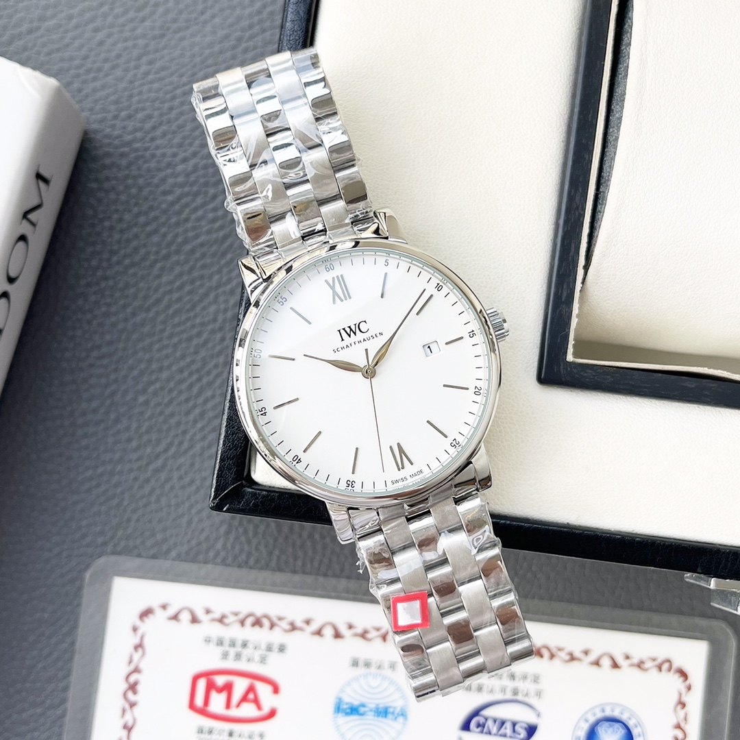 Watches IWS 323051 size:40*12 mm - vstockx