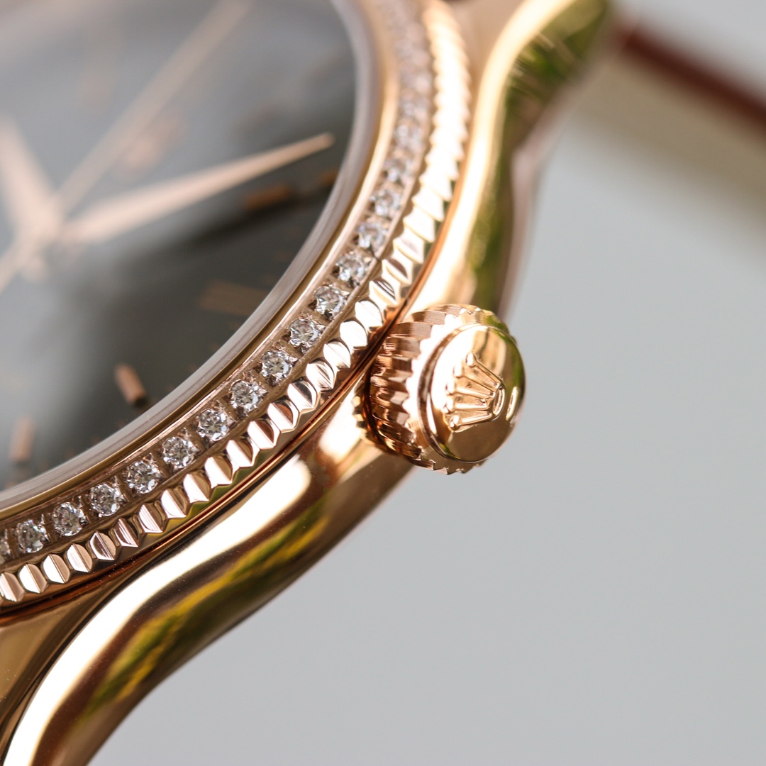 Watch Rolex 32mmX8.5mm 36 - vstockx