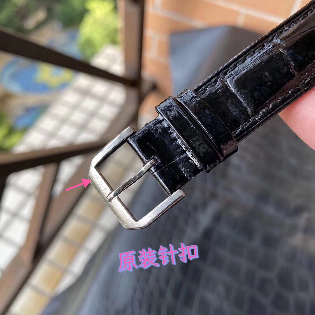 Watches IWS 323054 size:43 mm - vstockx