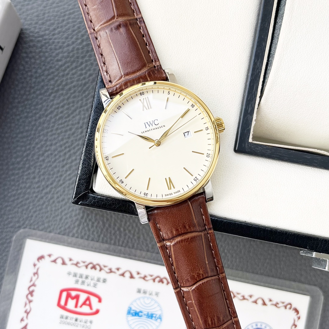 Watches IWS 323050 size:40*12 mm - vstockx