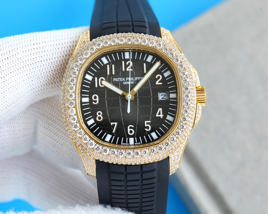 Watches Patek Philippe 314530 size:40 mm - vstockx