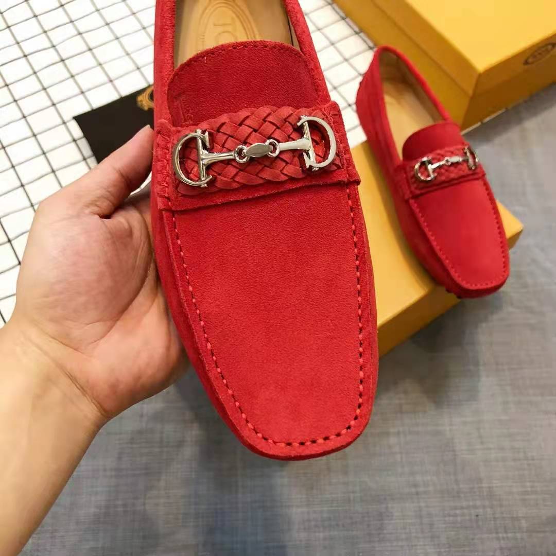 TOD'S Loafers 17 - vstockx