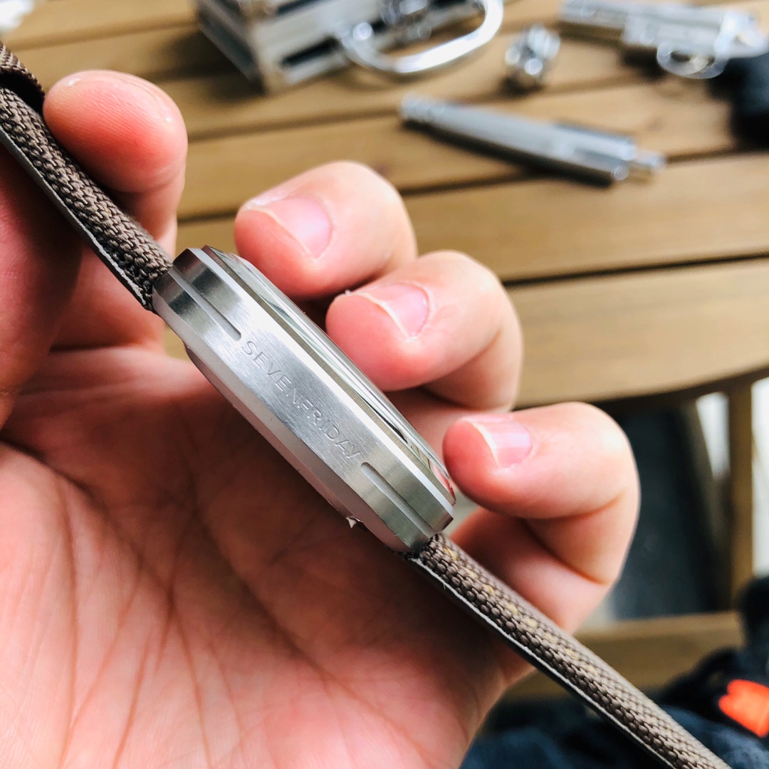 Watches Seven Friday 322801 size:47*13 mm - vstockx