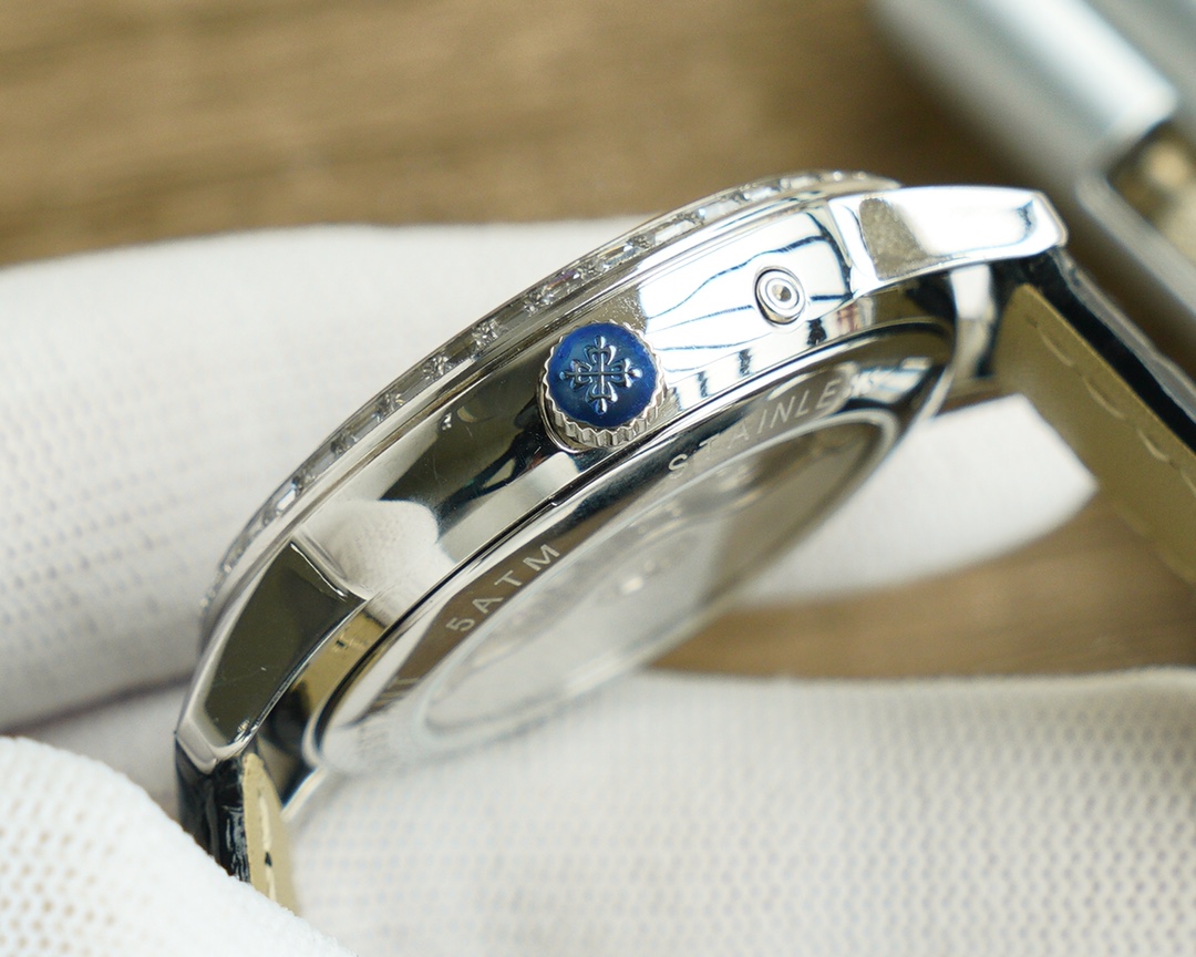 Watches Patek Philippe 314288 size:42 mm - vstockx