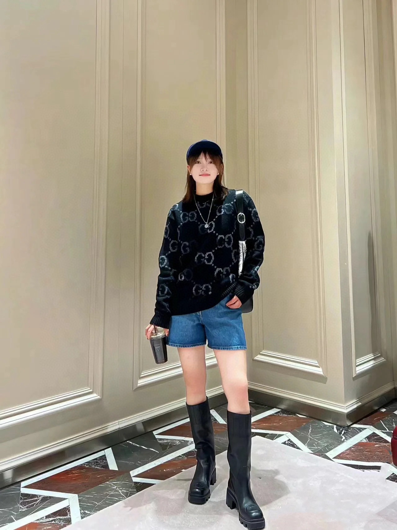 Clothes Gucci 335 - vstockx