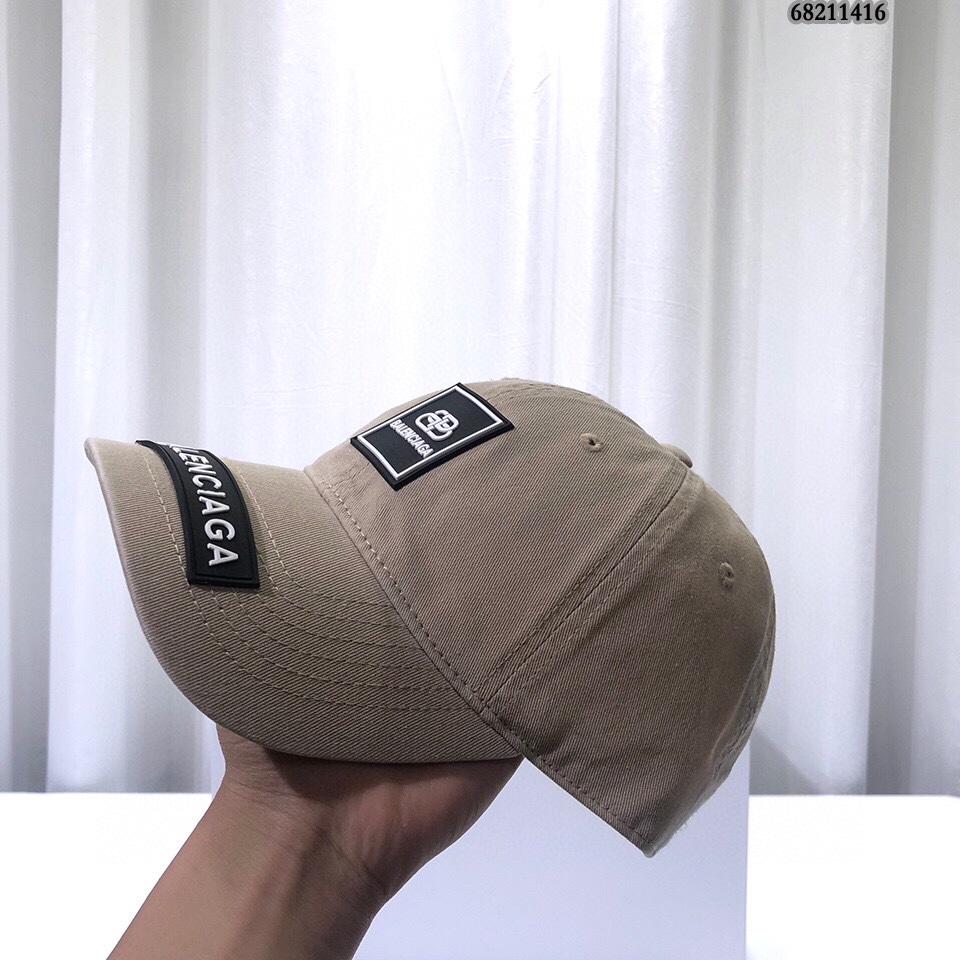 Hat Balenciaga 2 - vstockx