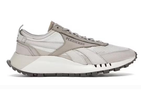 Reebok Classic Leather Legacy Pleasures - vstockx