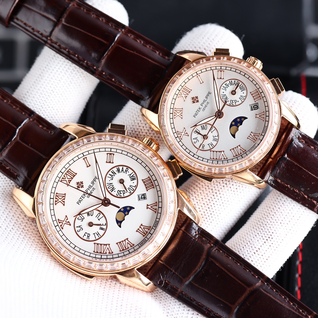 Watches Patek Philippe 314490 size:40 mm - vstockx