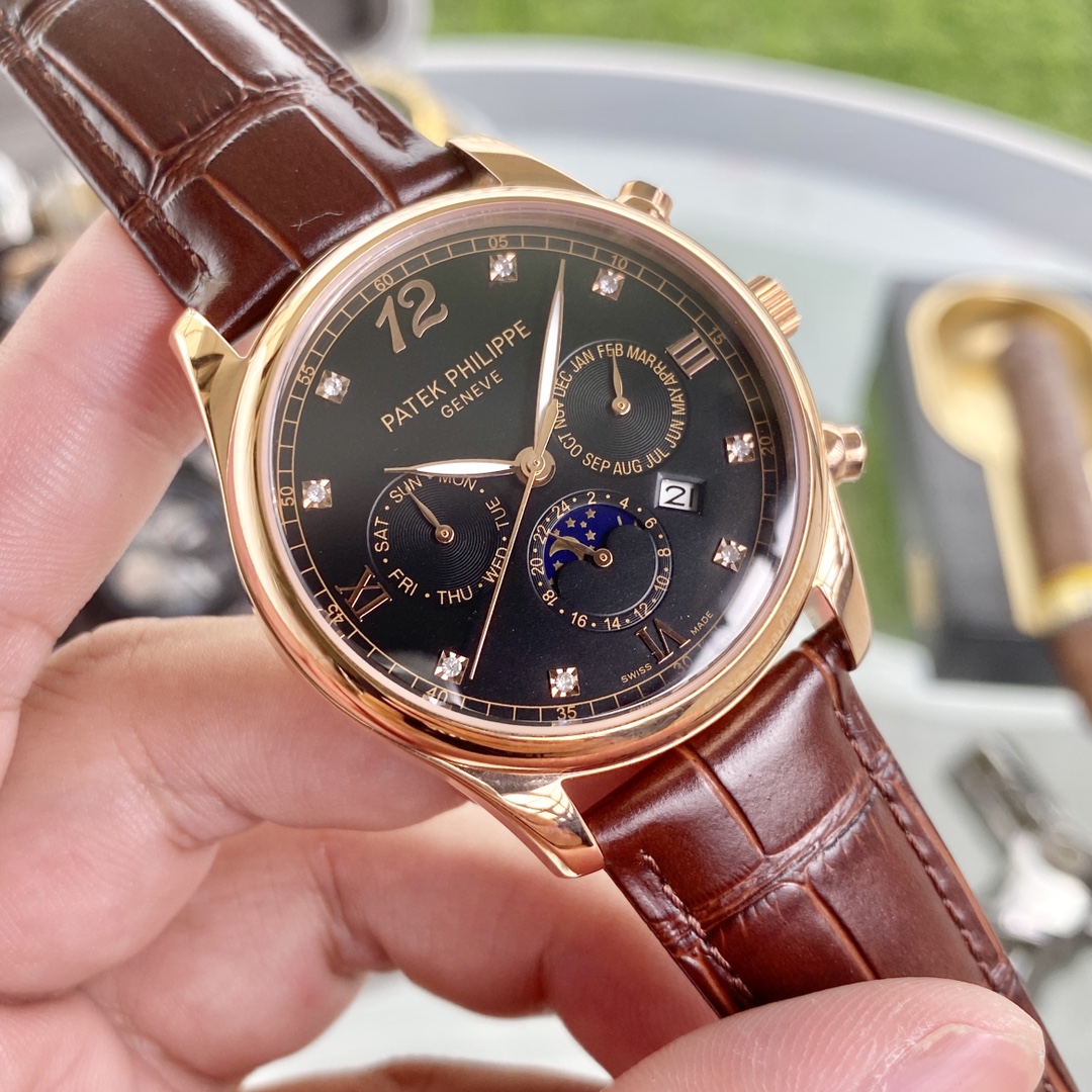 Watches Patek Philippe 314267 size:41 mm - vstockx