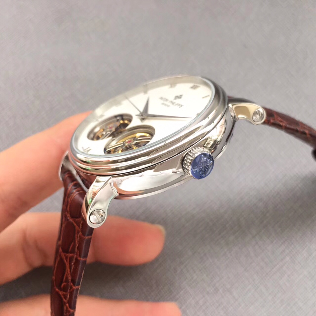 Watches Patek Philippe 314249 size:42 mm - vstockx