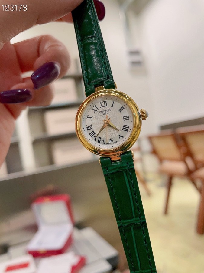 Watches Tissot 322482 size:26 mm - vstockx