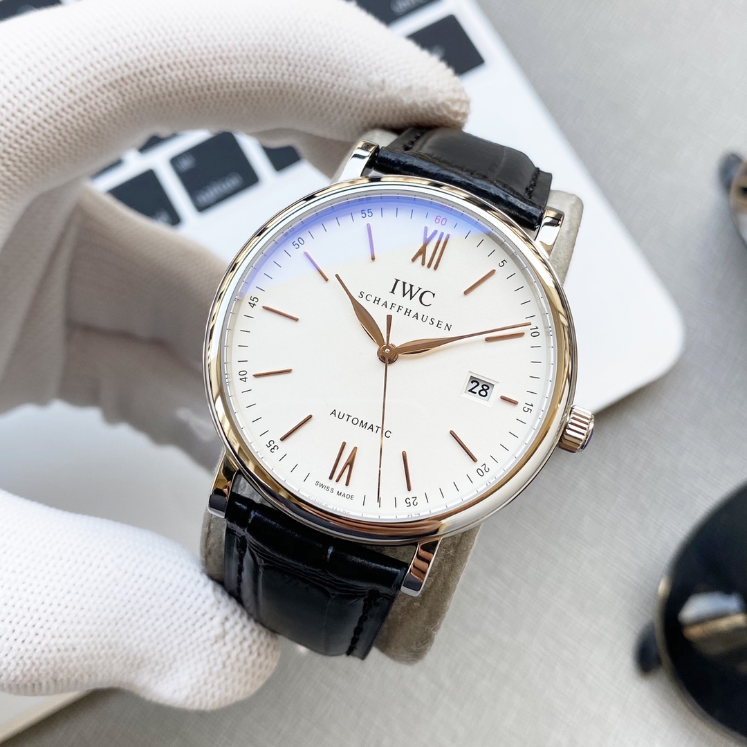 Watches IWS 323022 size:40 mm - vstockx