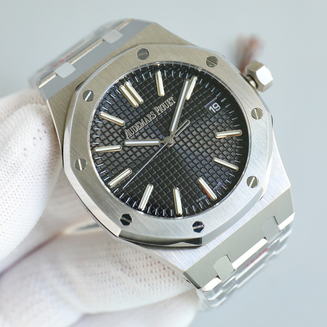 Watches AudemarsPiguet 323157 size:41 mm - vstockx