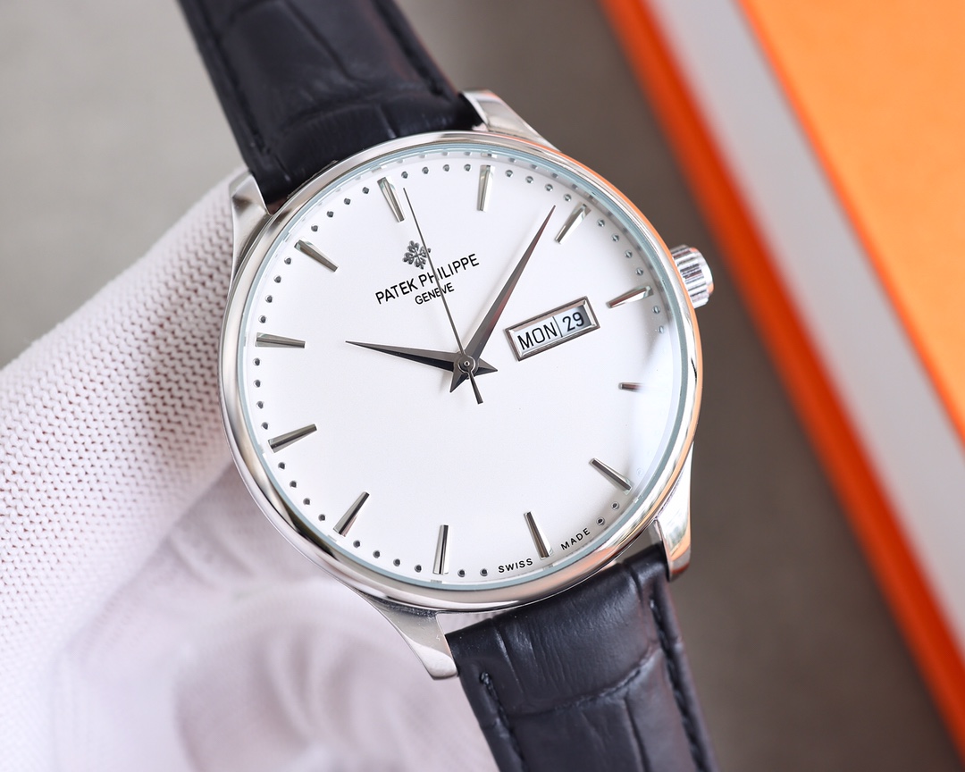 Watches Patek Philippe PATEK PHILIPPE size:42 mm - vstockx