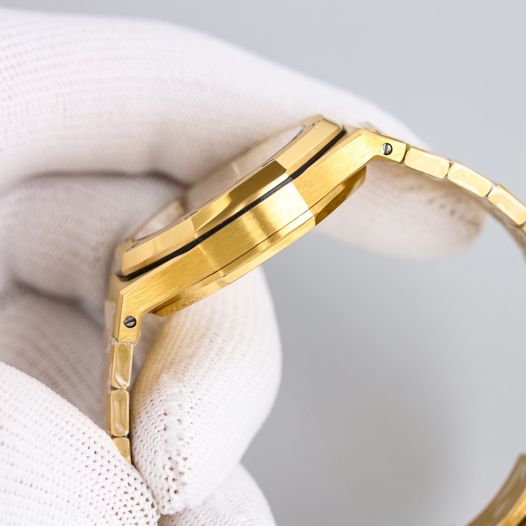 Watches AudemarsPiguet 15550ST 323153 size:37 mm - vstockx