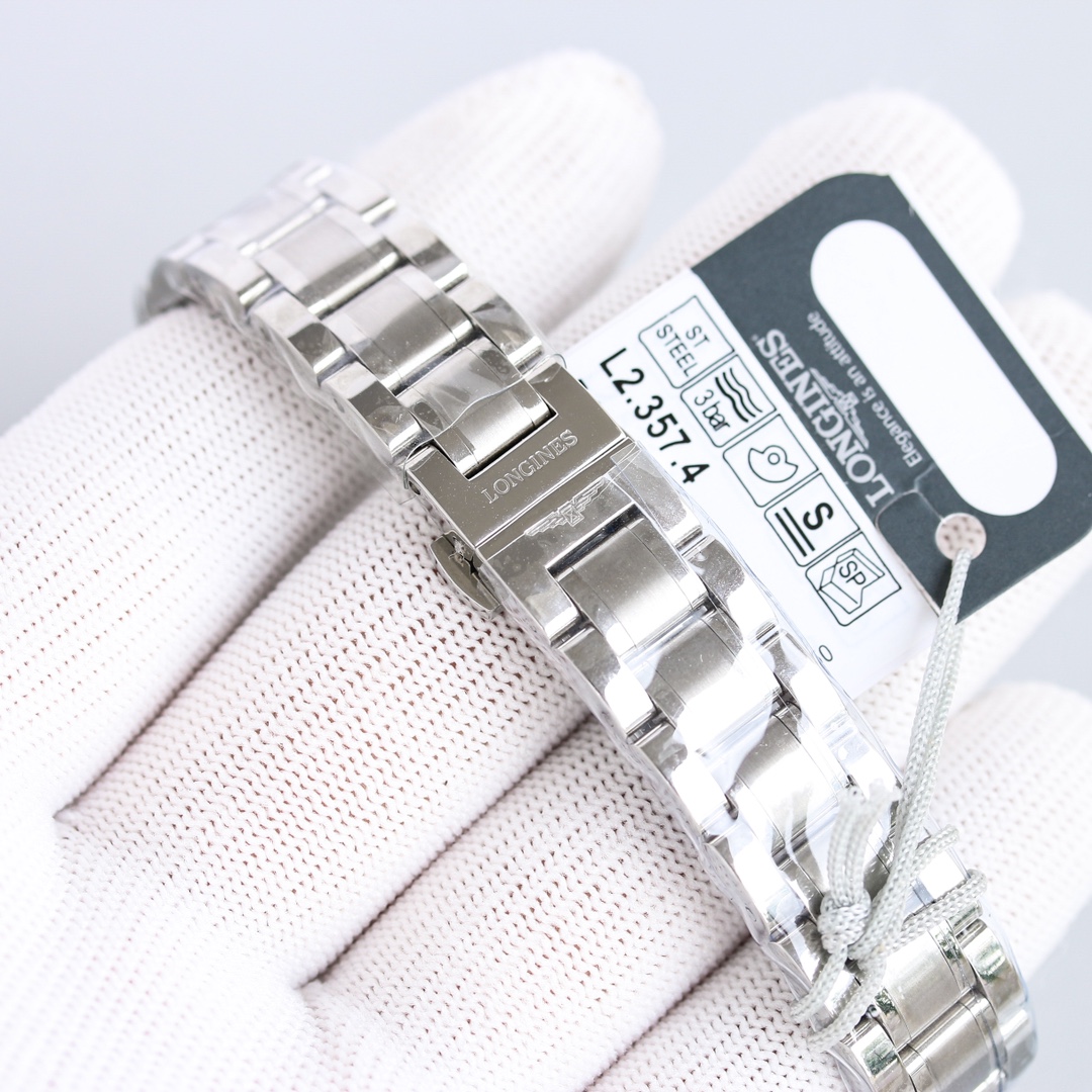 Watches Longines 322350 size:34*9.2 mm - vstockx