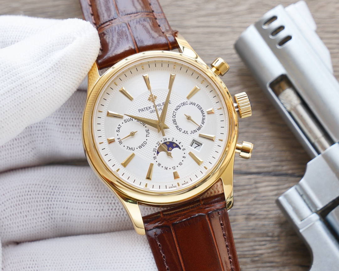 Watches Patek Philippe 314280 size:42 mm - vstockx