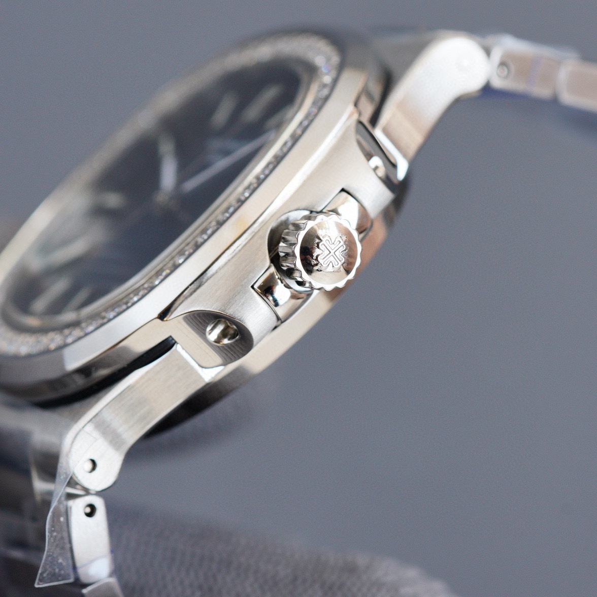 Watches Patek Philippe PATEK PHILIPPE 314475 size:40 mm - vstockx