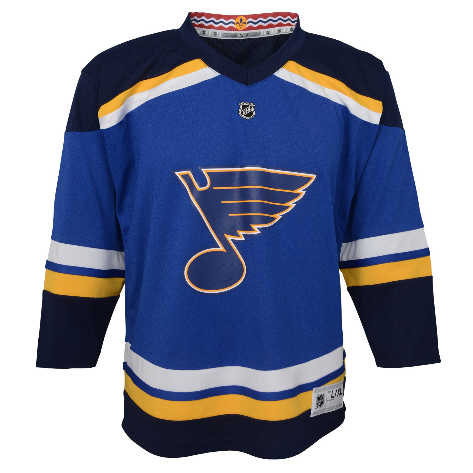 Vladimir Tarasenko St. Louis Blues Preschool Replica Player Jersey - Royal - vstockx