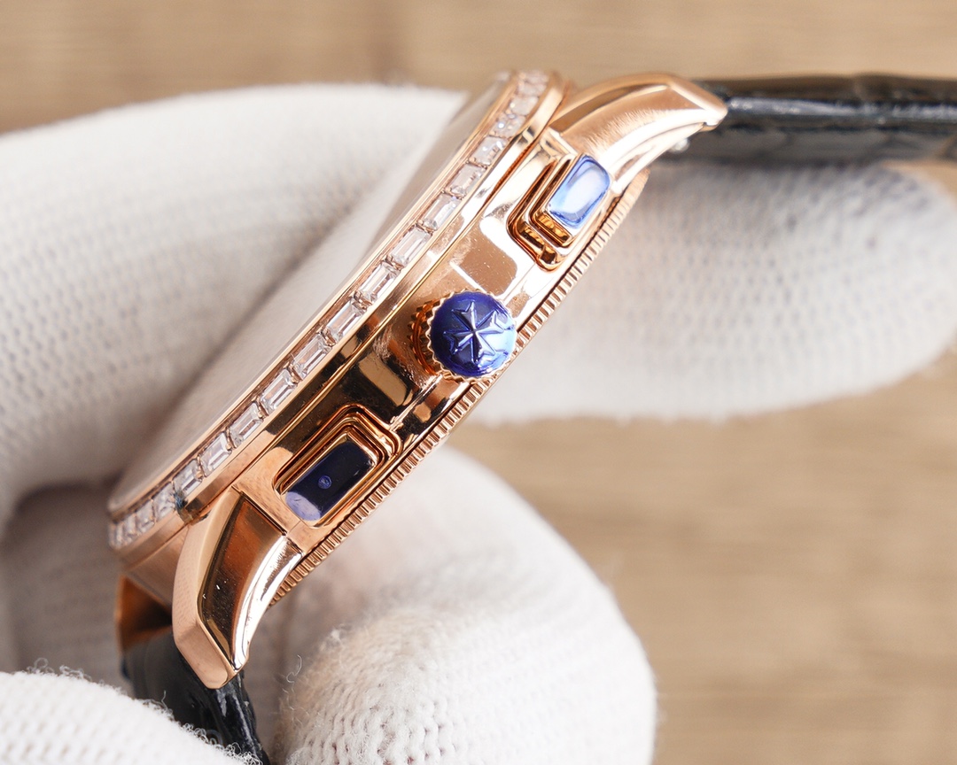 Watches Vacheron Constantin 314728 size:42 mm - vstockx