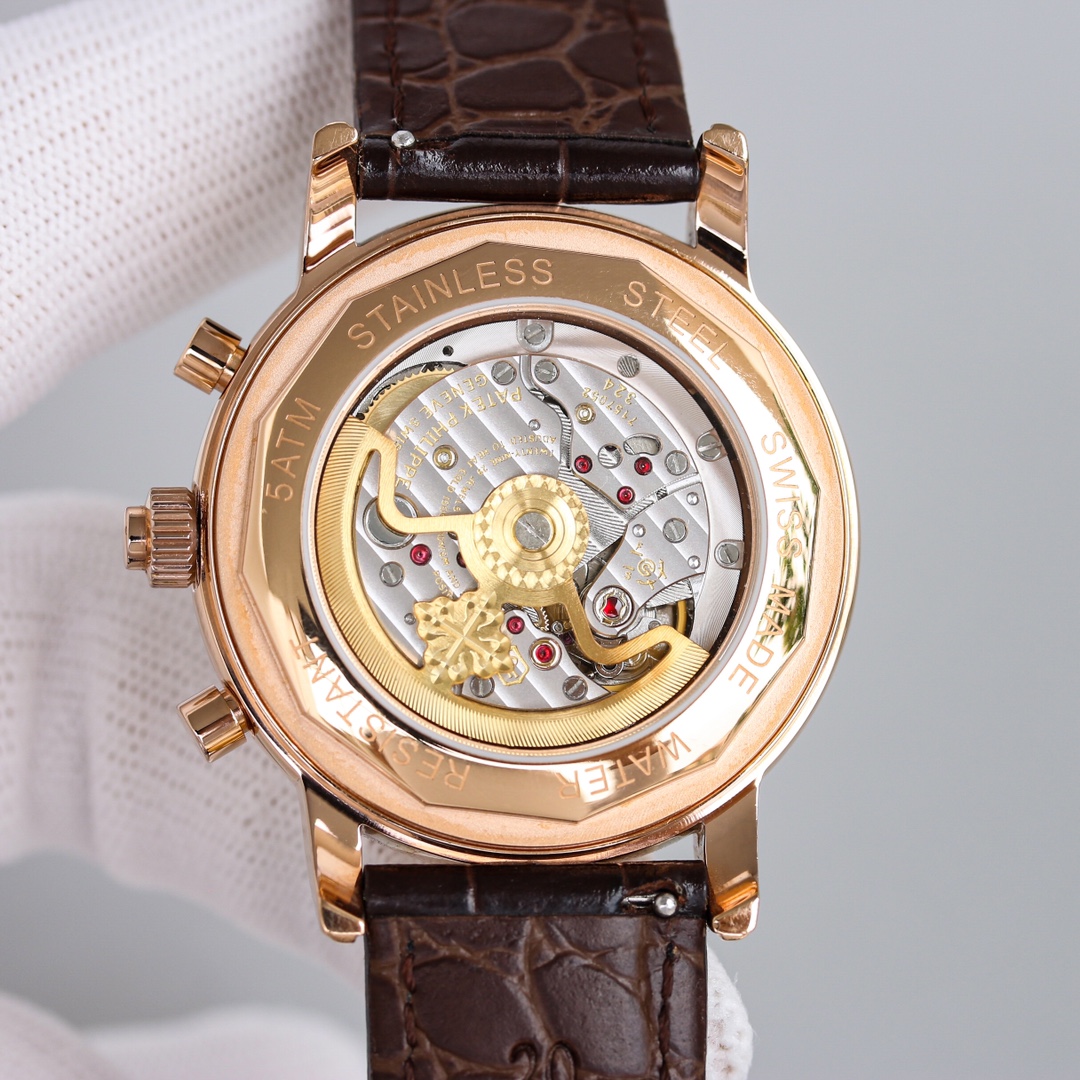 Watches Patek Philippe 314541 size:41 mm - vstockx