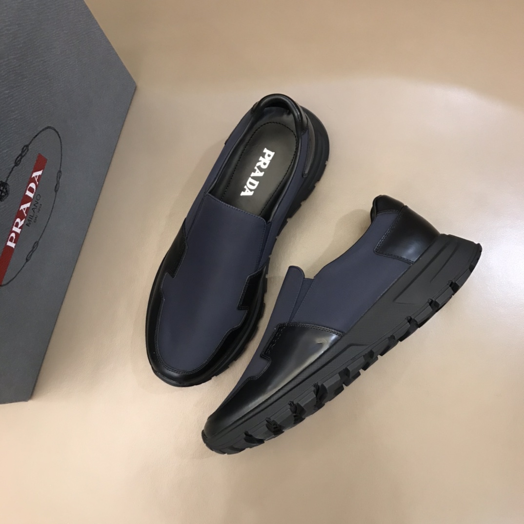 Prada Prax 1 Sneaker 11 - vstockx
