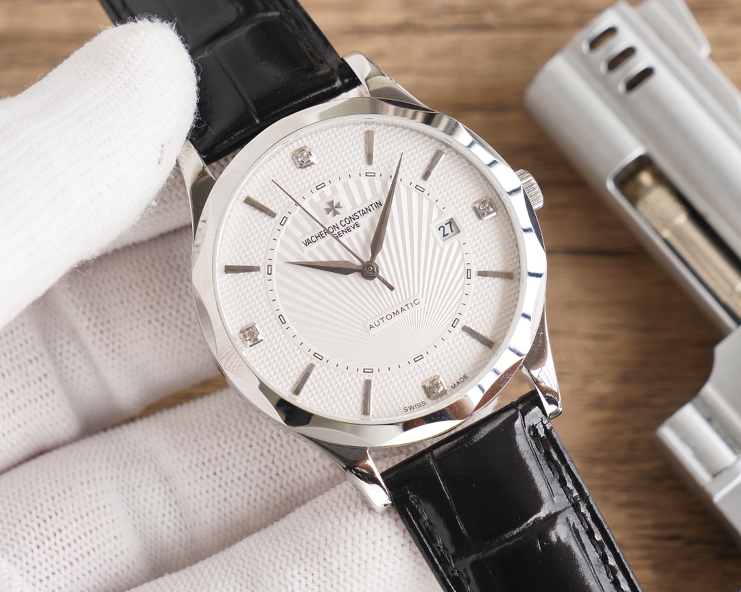 Watches Vacheron Constantin 314714 size:40*10 mm - vstockx