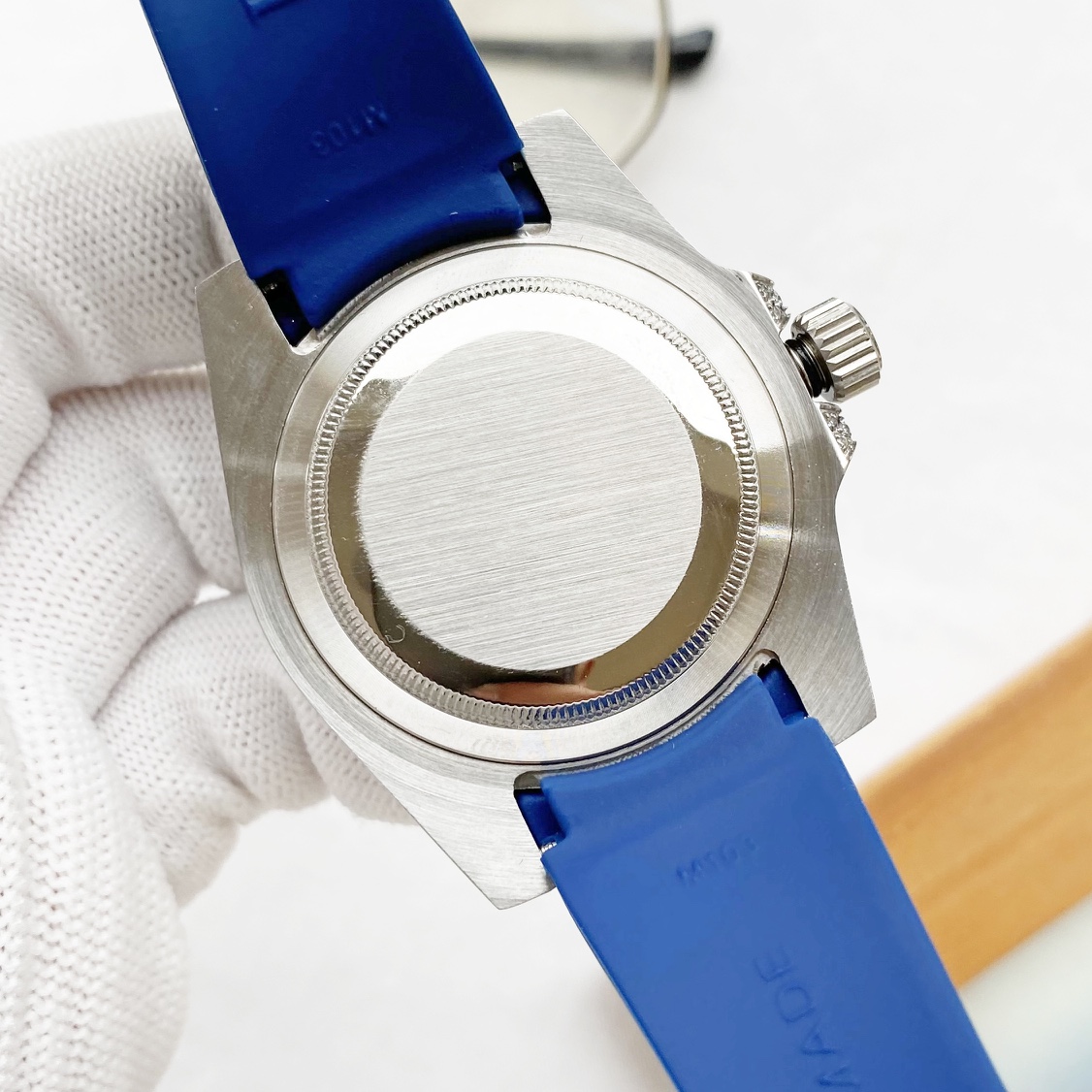 Watch Rolex 40mm 18 - vstockx