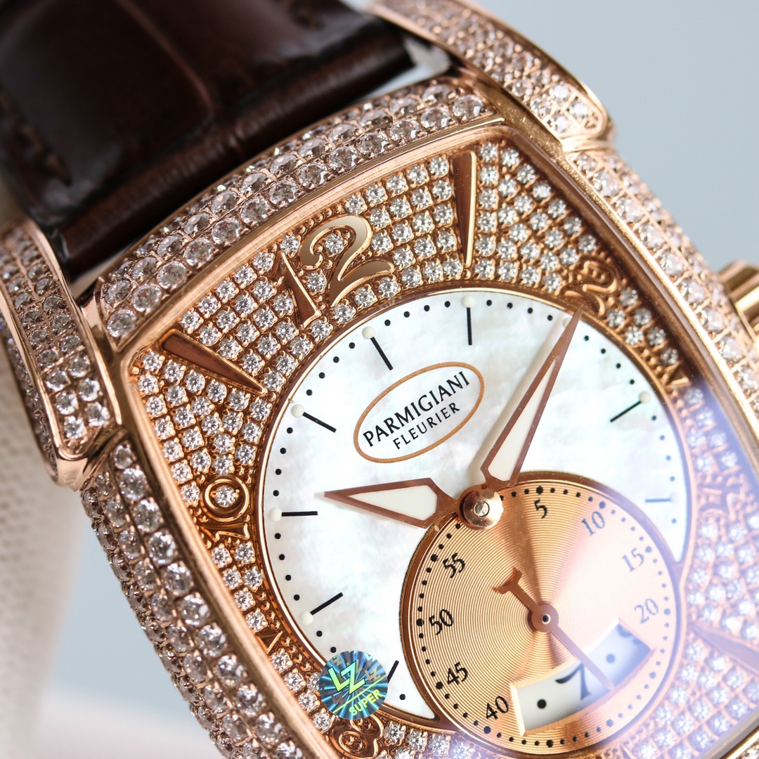 Watches PARMIGIANI 323578 size:37.5*31.2 mm - vstockx