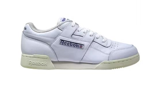Reebok Workout Lo Vintage Bait West East Pack - vstockx