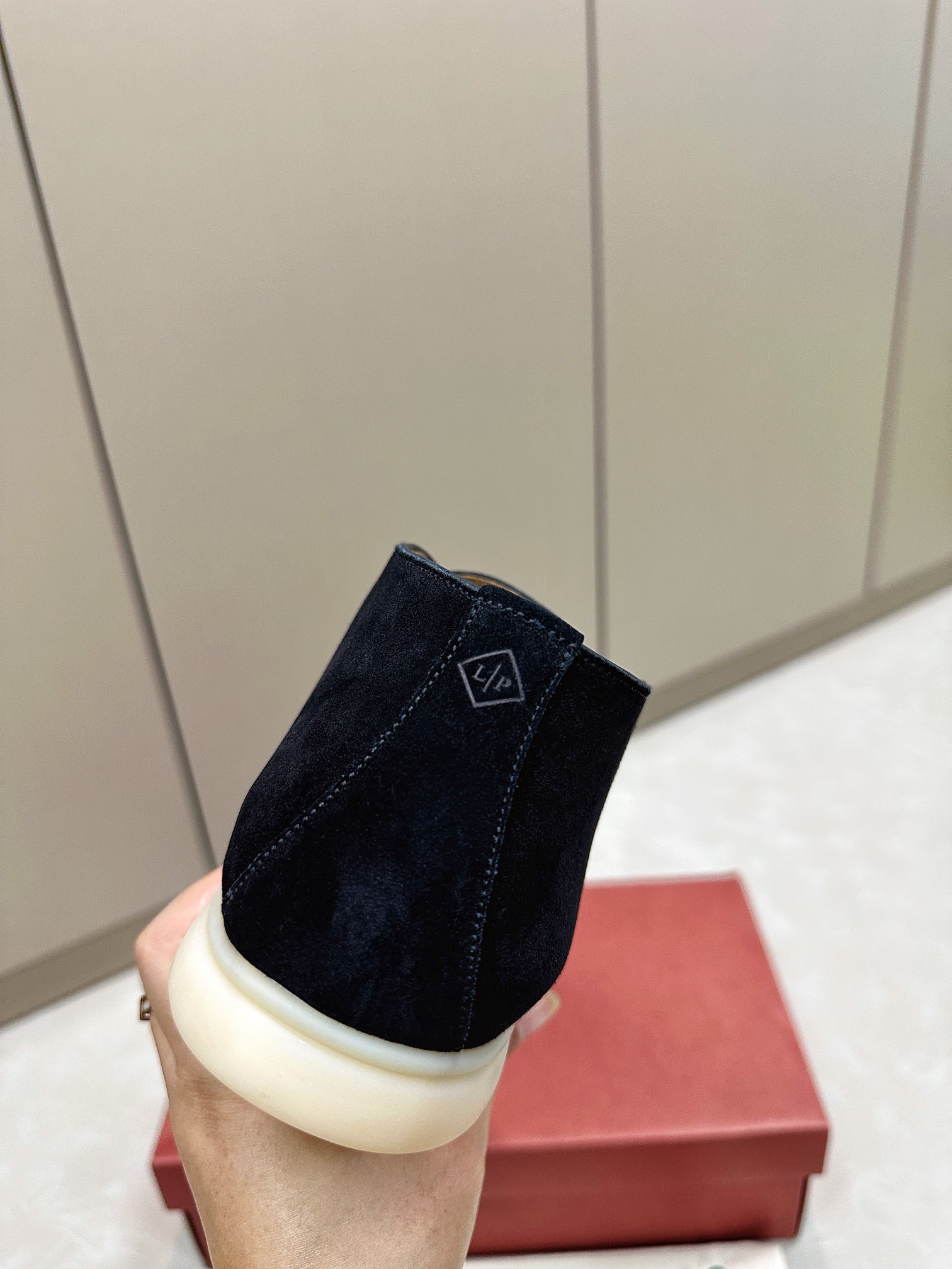 Loro Piana shoes 214 - vstockx