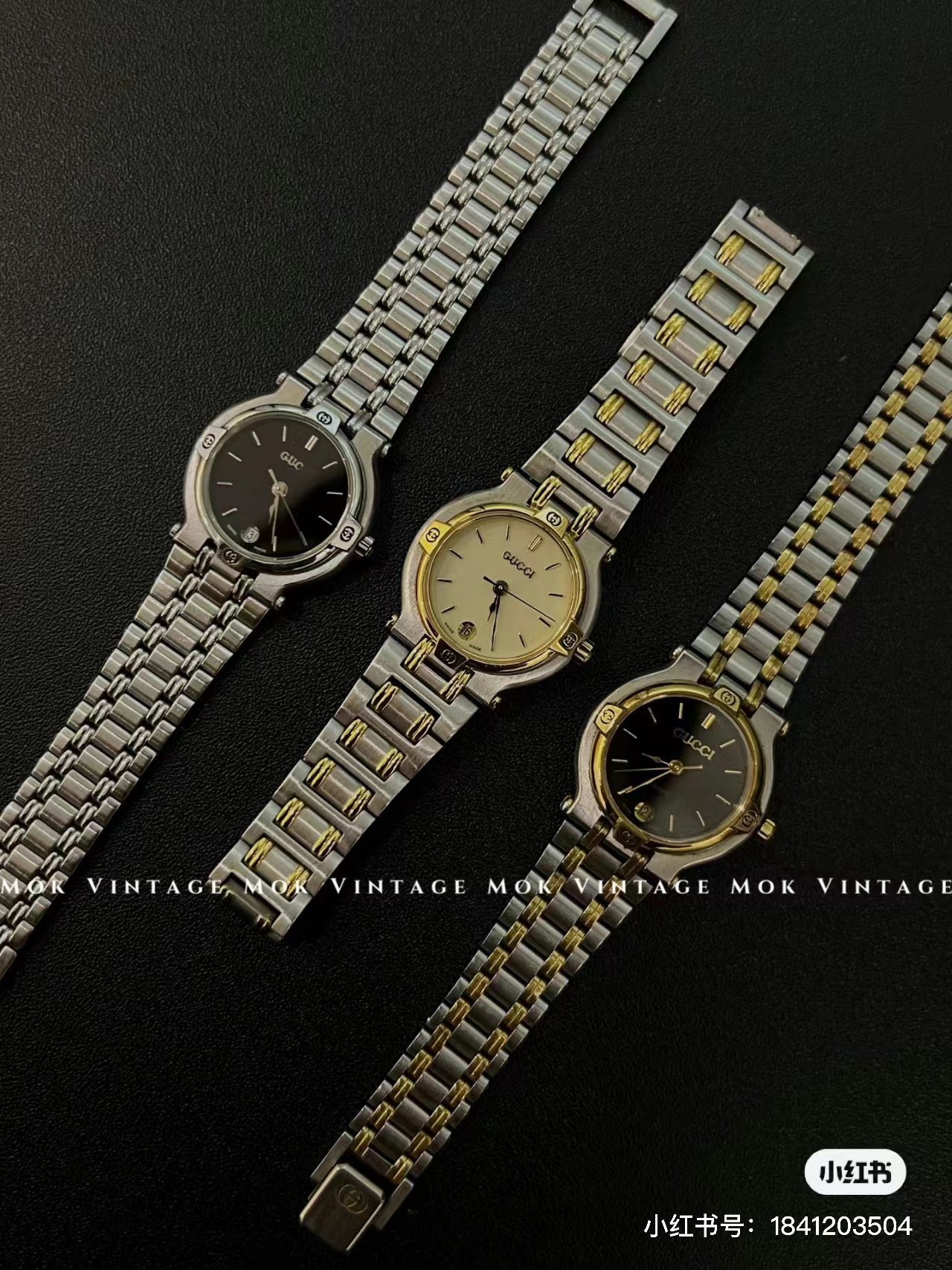 Watches GUCCL 323521 size:32 cm - vstockx