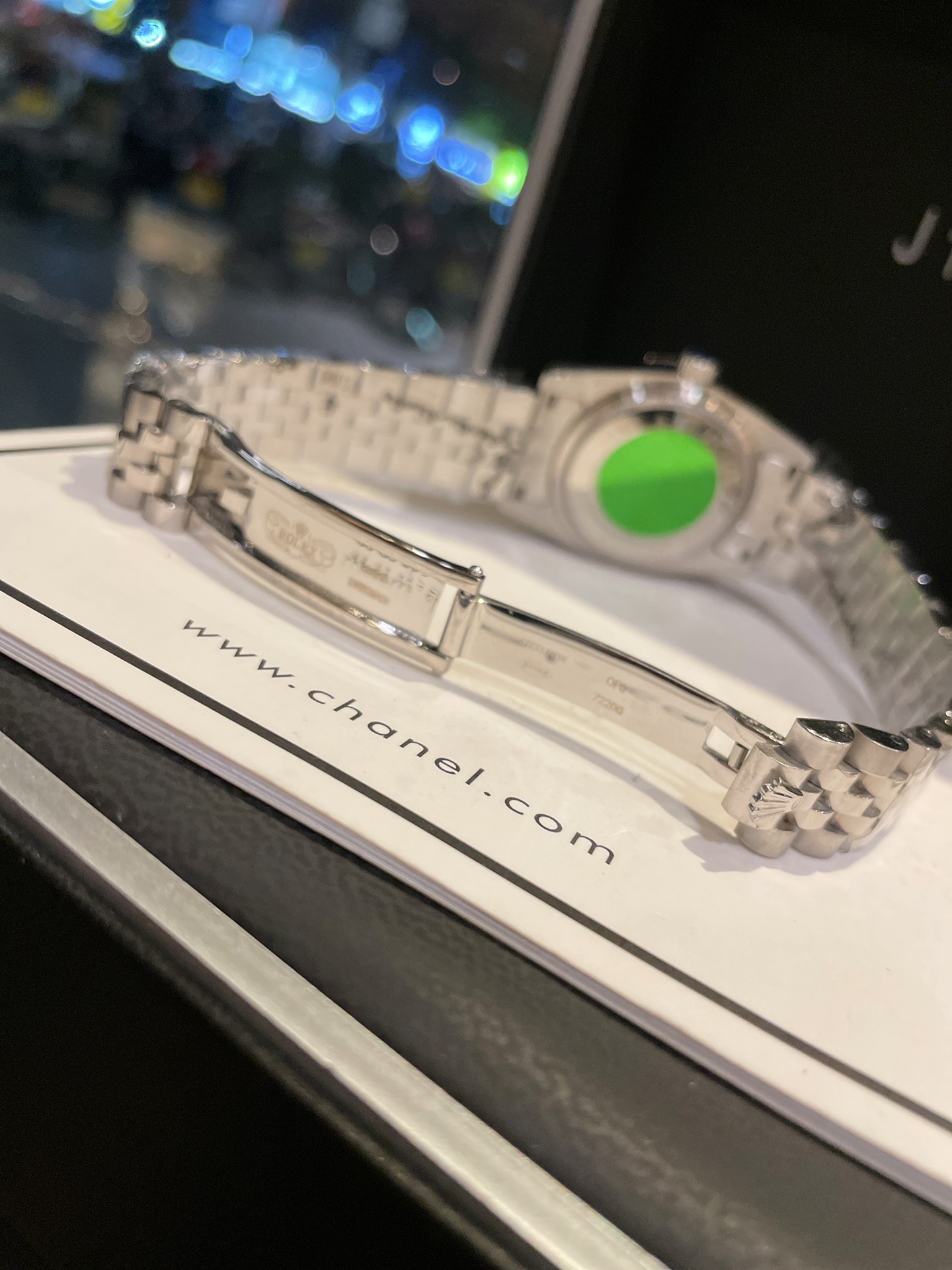 Watch Rolex 15 - vstockx