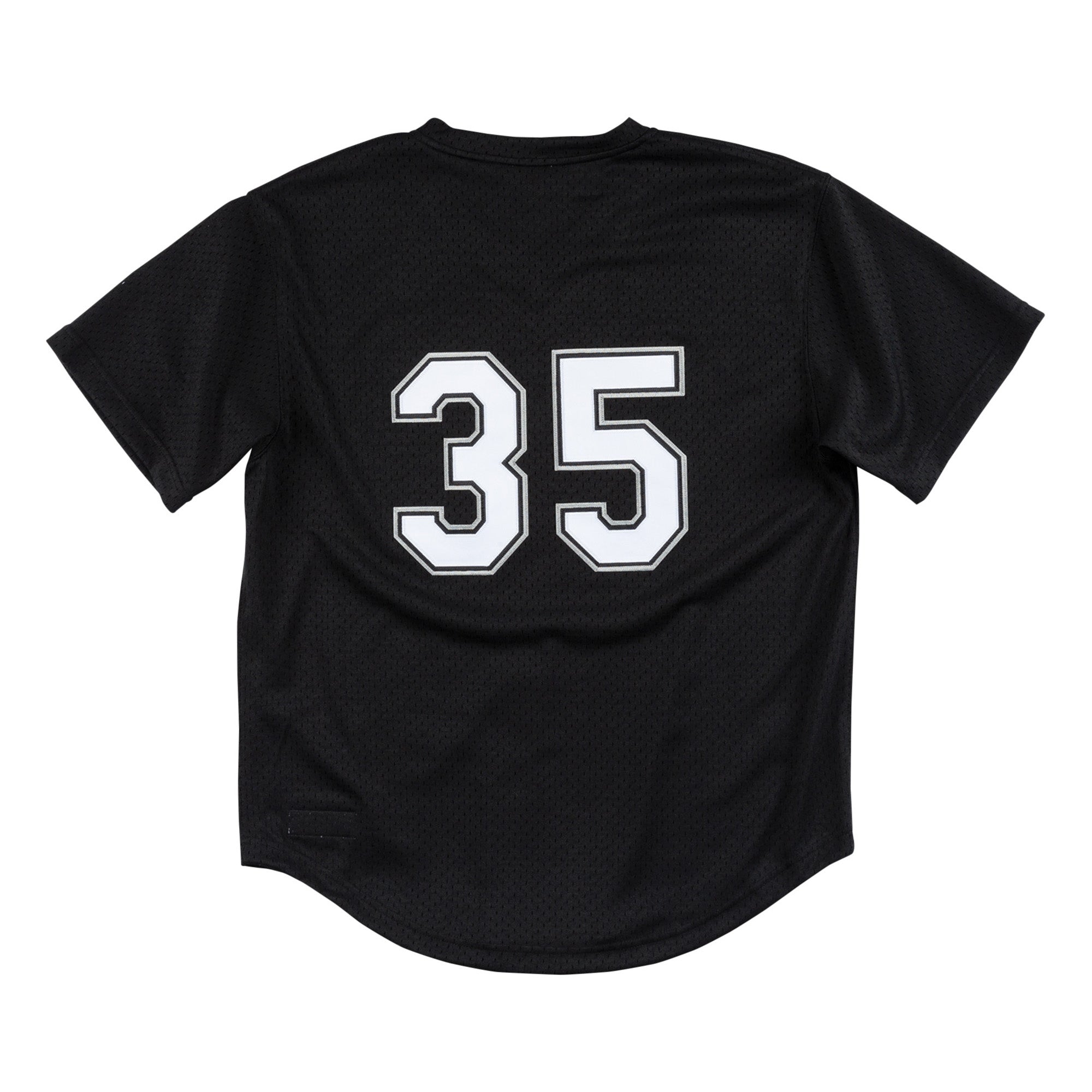 Frank Thomas Chicago White Sox Authentic Batting Practice Jersey - vstockx