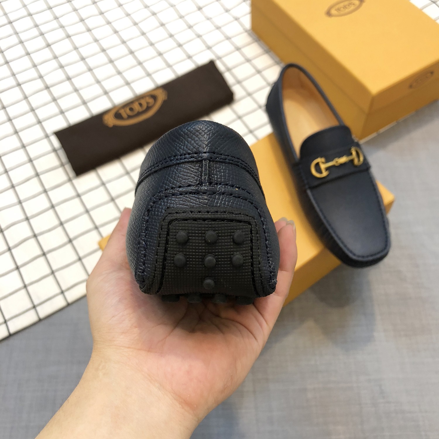 TOD'S Loafers 3 - vstockx