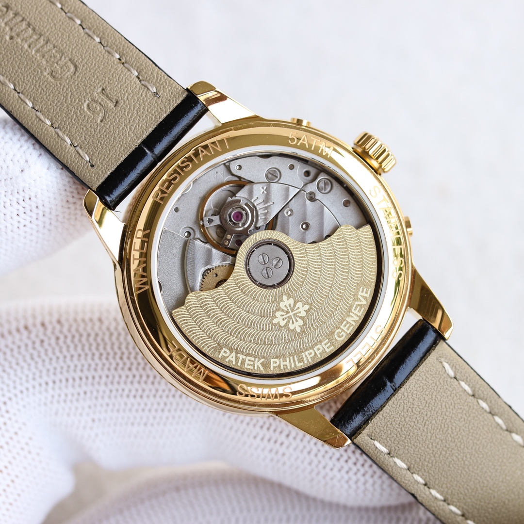 Watches Patek Philippe 314411 size:35*10 mm - vstockx