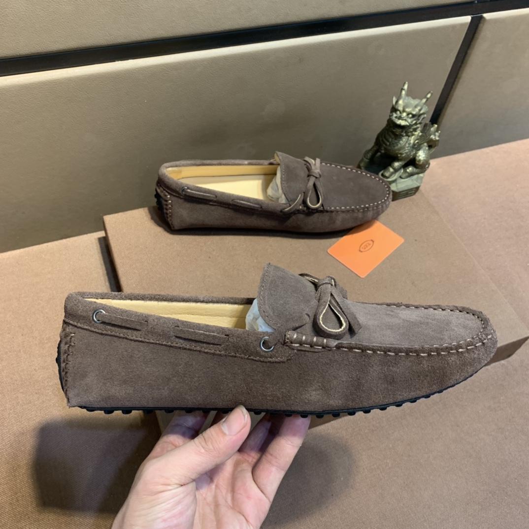 TOD'S Loafers 27 - vstockx