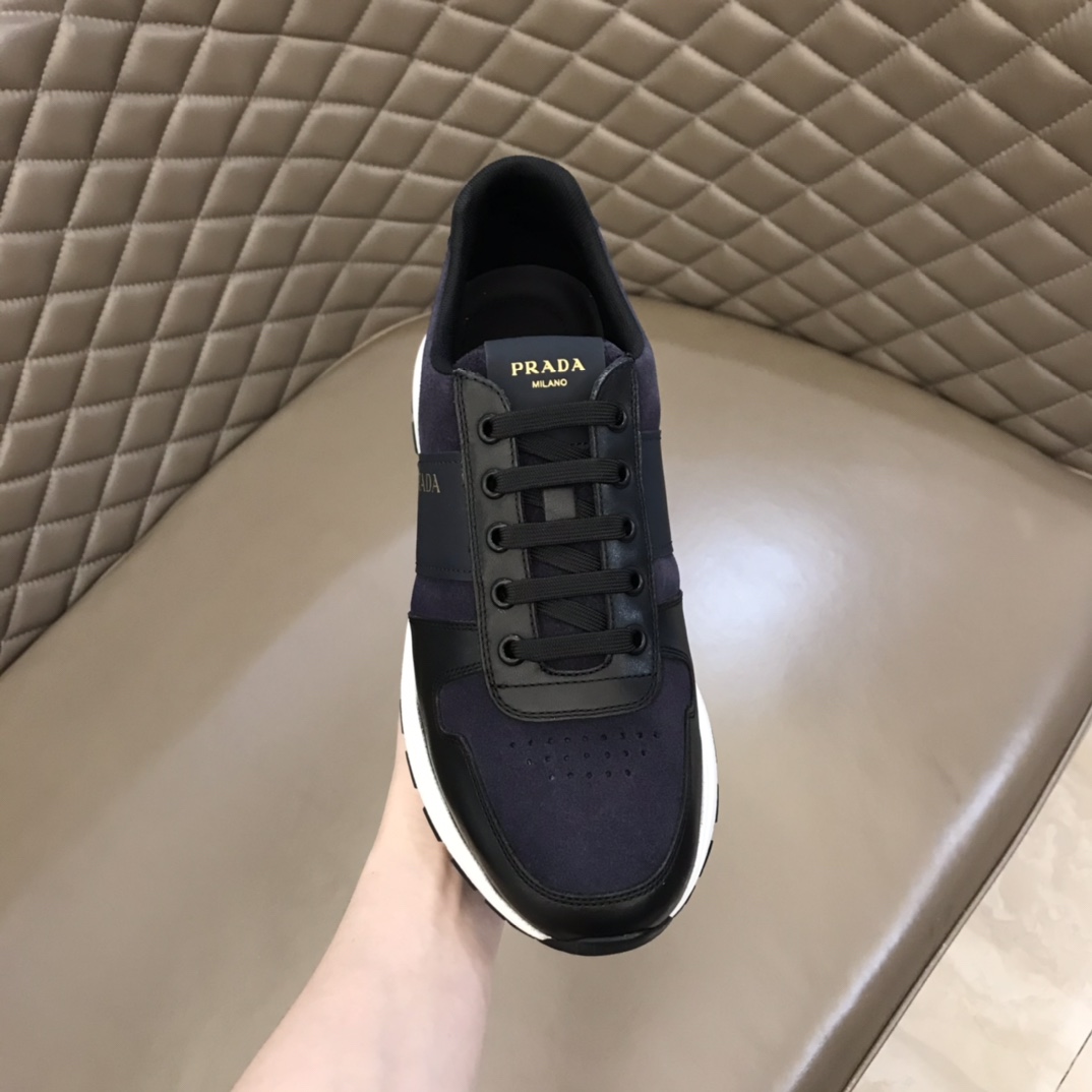 Prada Prax 1 Sneaker 17 - vstockx