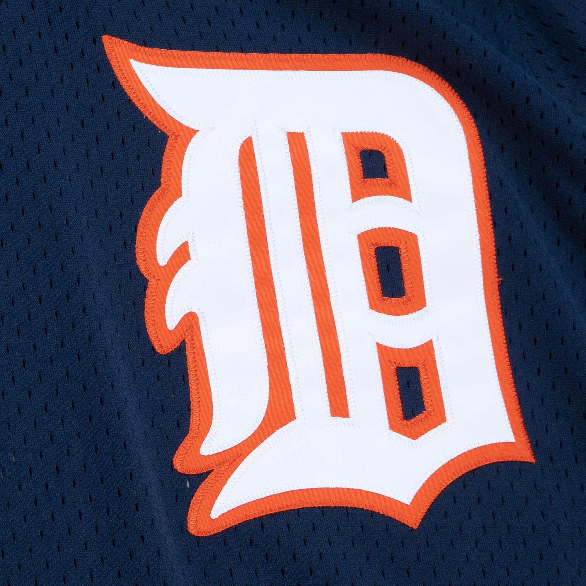 Authentic Kirk Gibson Detroit Tigers 1984 Pullover Jersey - vstockx