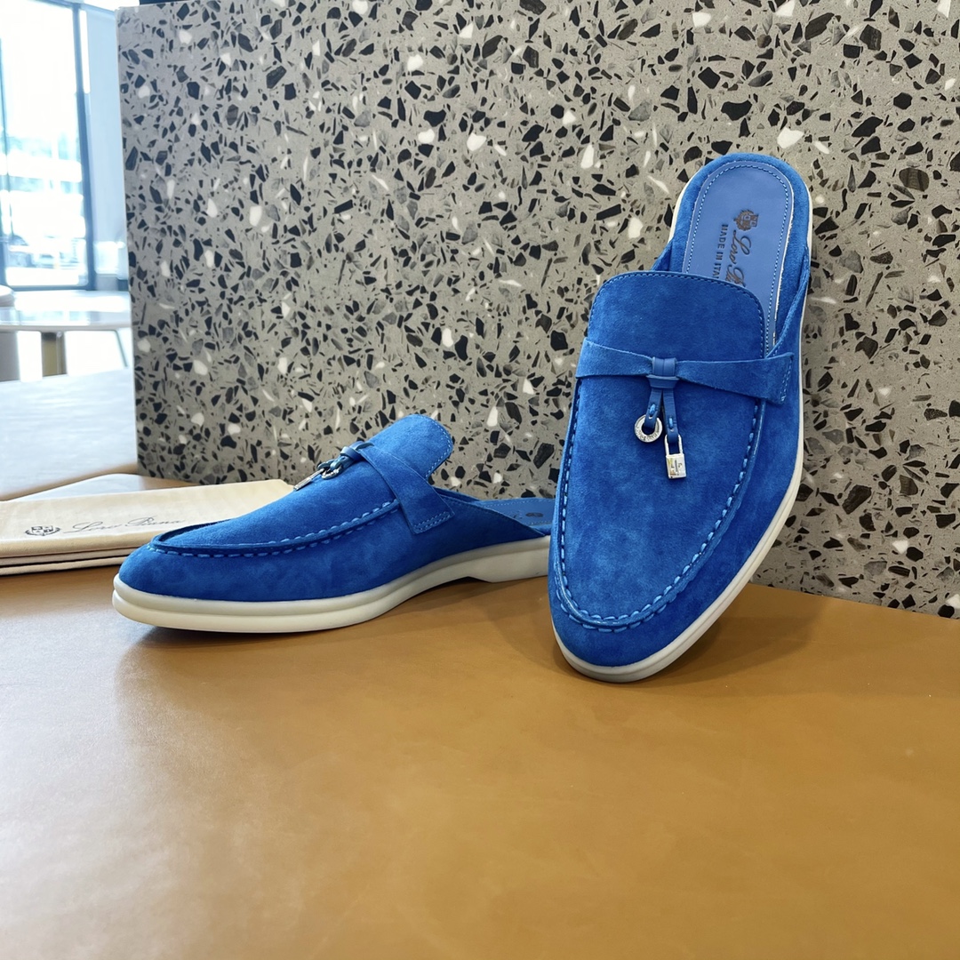 Loro Piana shoes 269 - vstockx