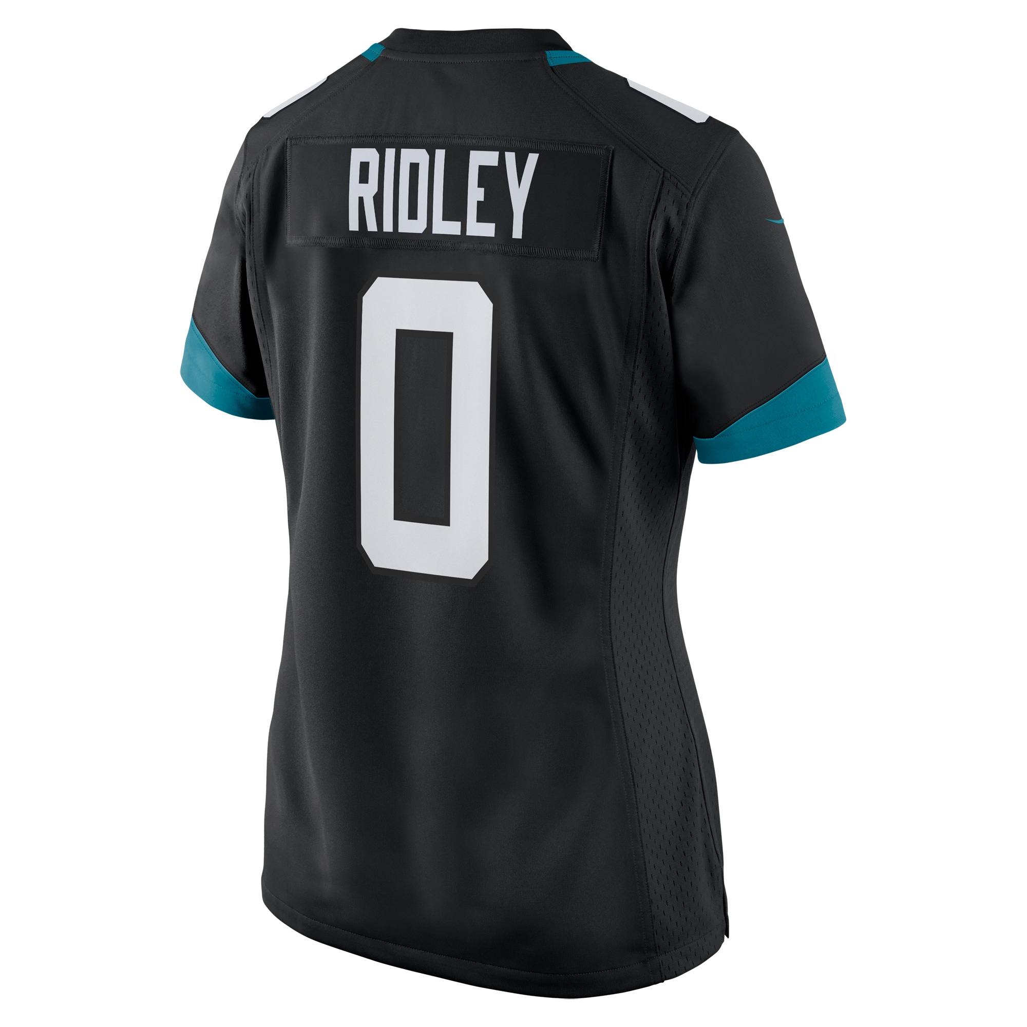 Calvin Ridley Jacksonville Jaguars Nike Women's Game Jersey - Black - vstockx