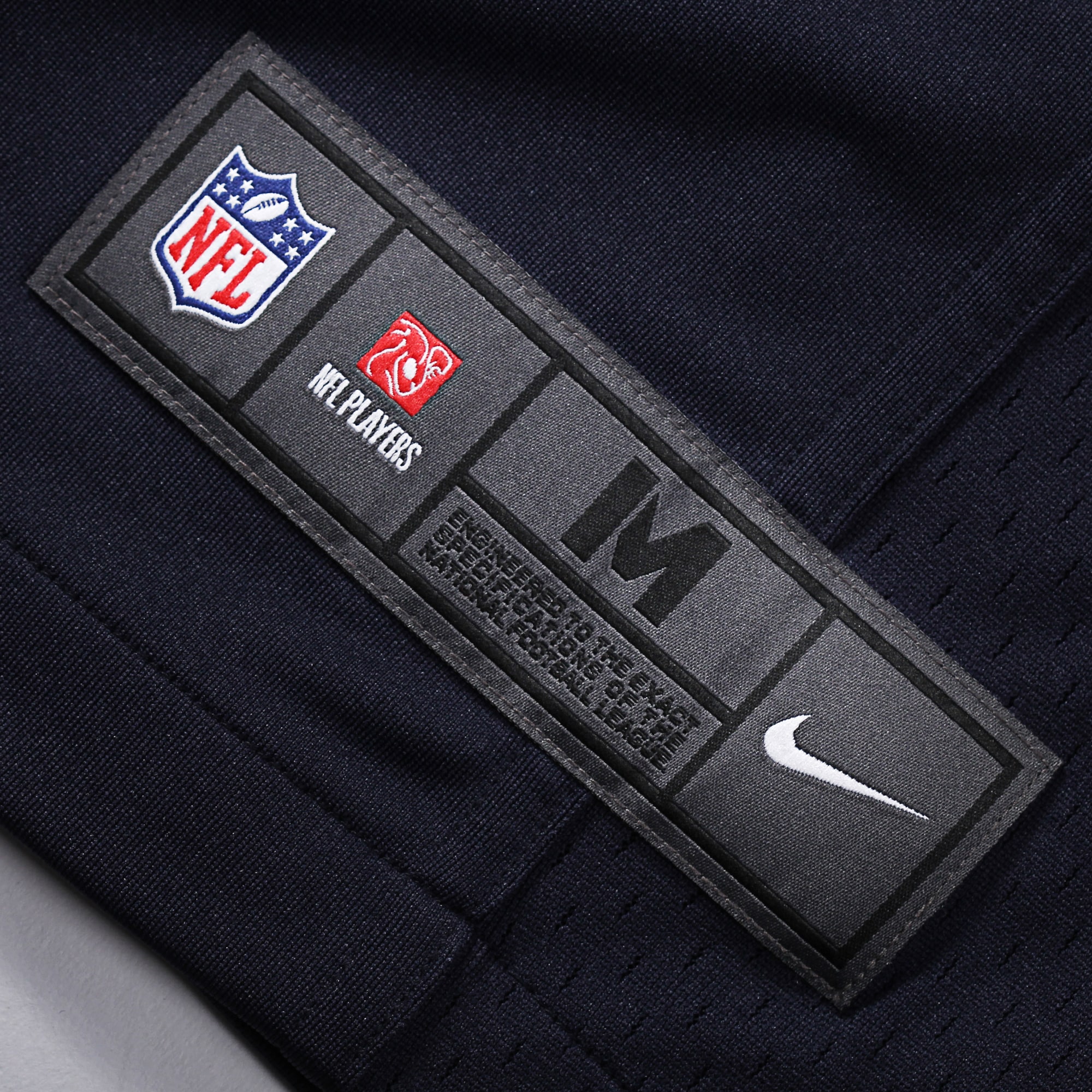Allen Robinson Chicago Bears Nike Game Player Jersey - Navy - vstockx