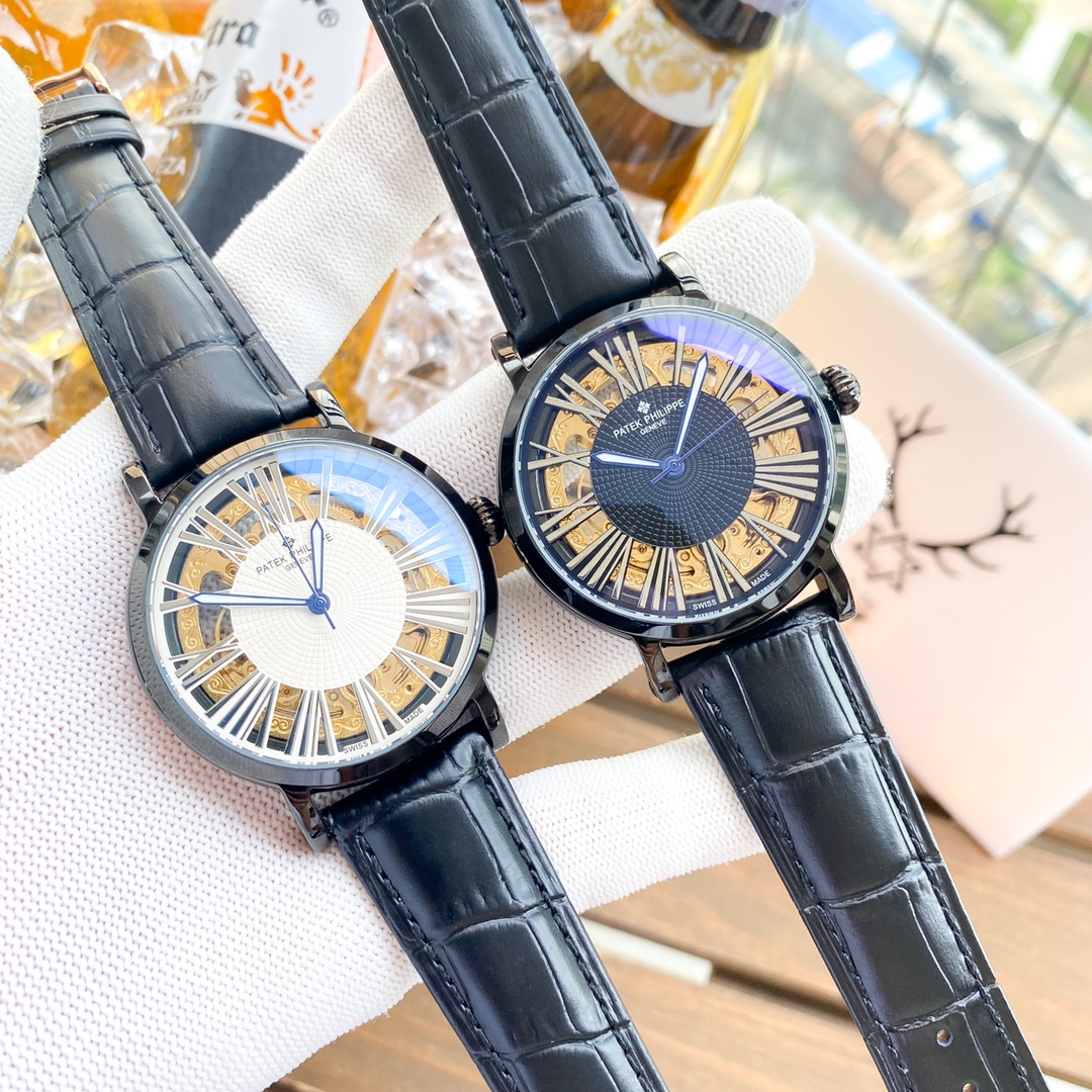 Watches Patek Philippe 314353 size:41 mm - vstockx