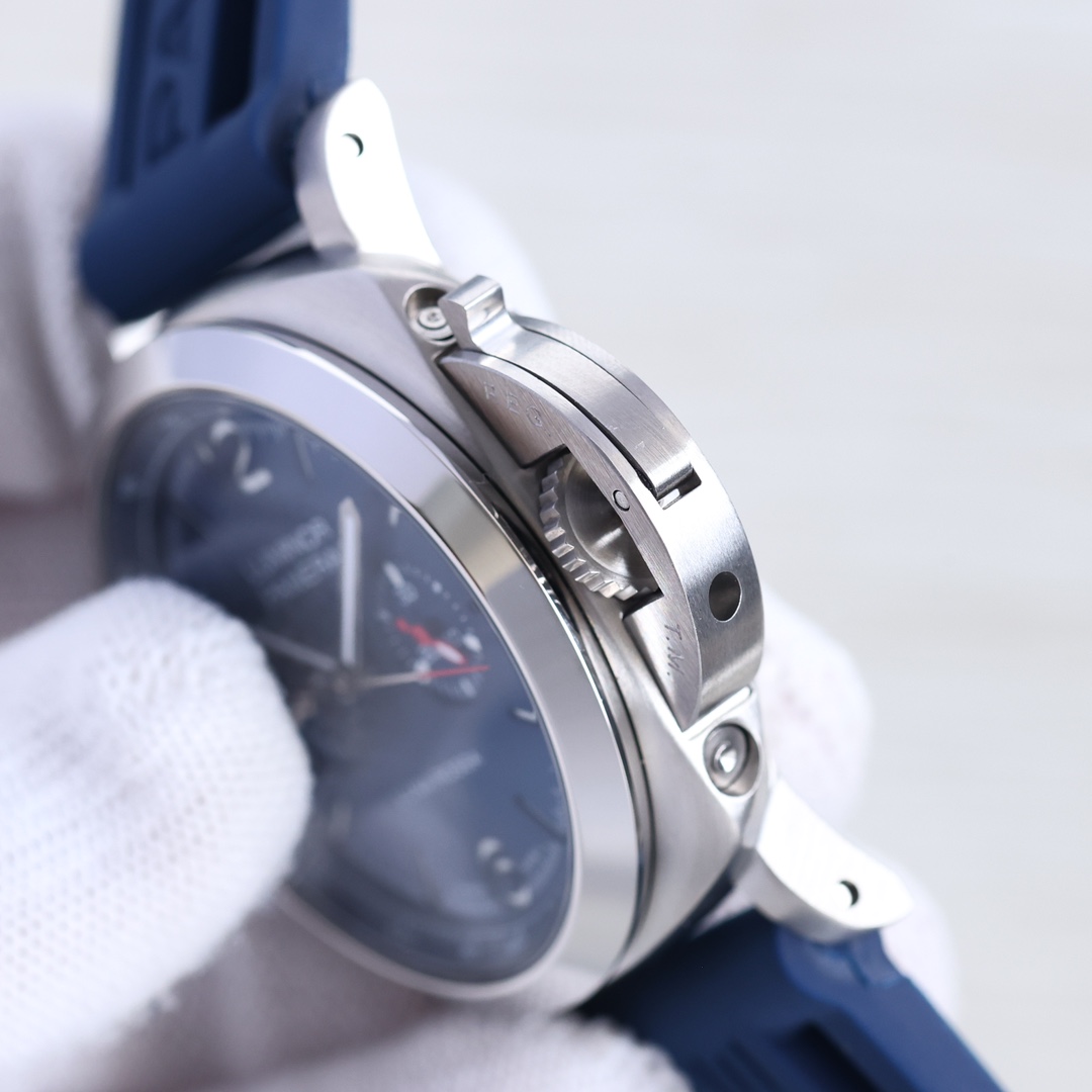 Watches PANERAI 322886 size:44 mm - vstockx