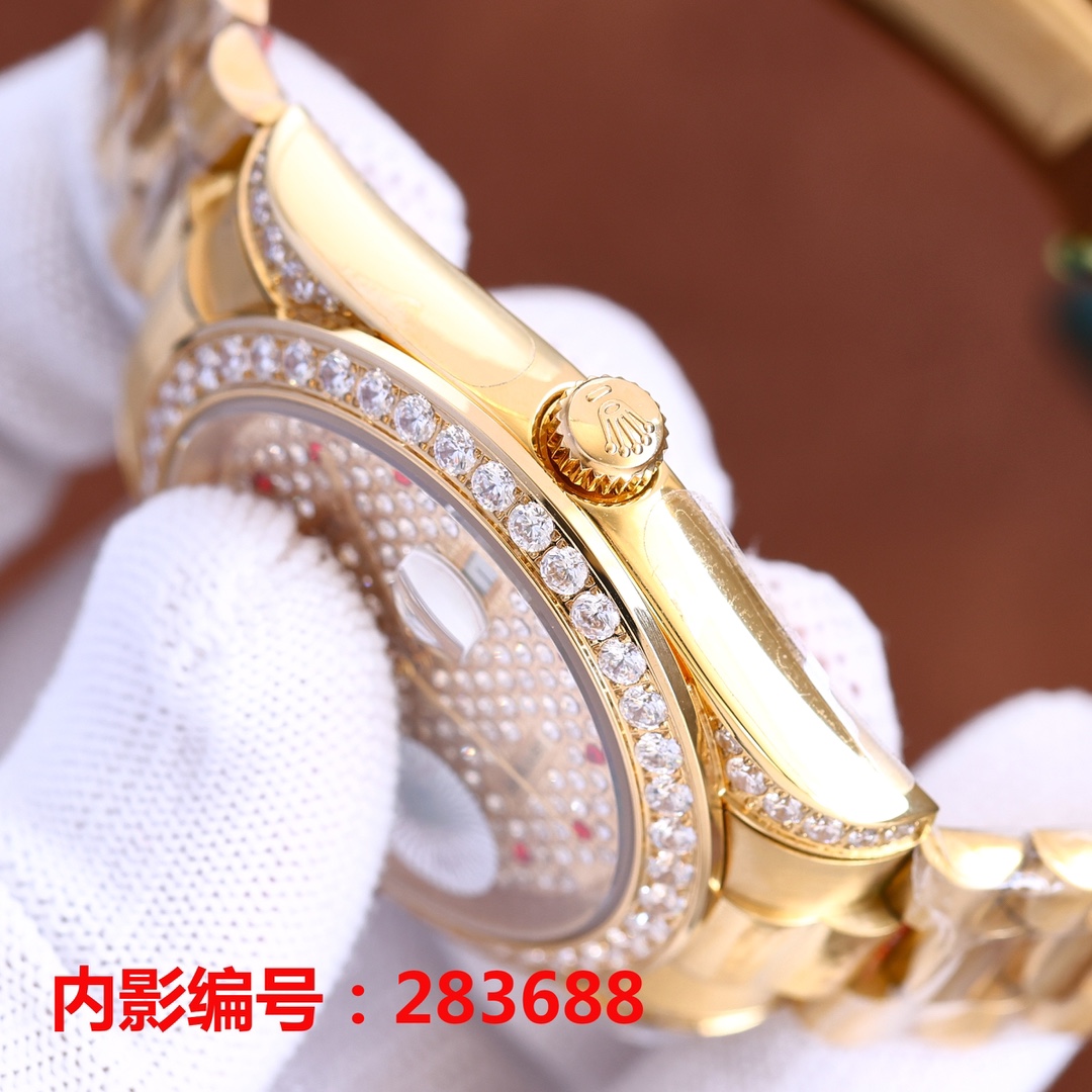 Watch Rolex 41mm*11MM 24 - vstockx