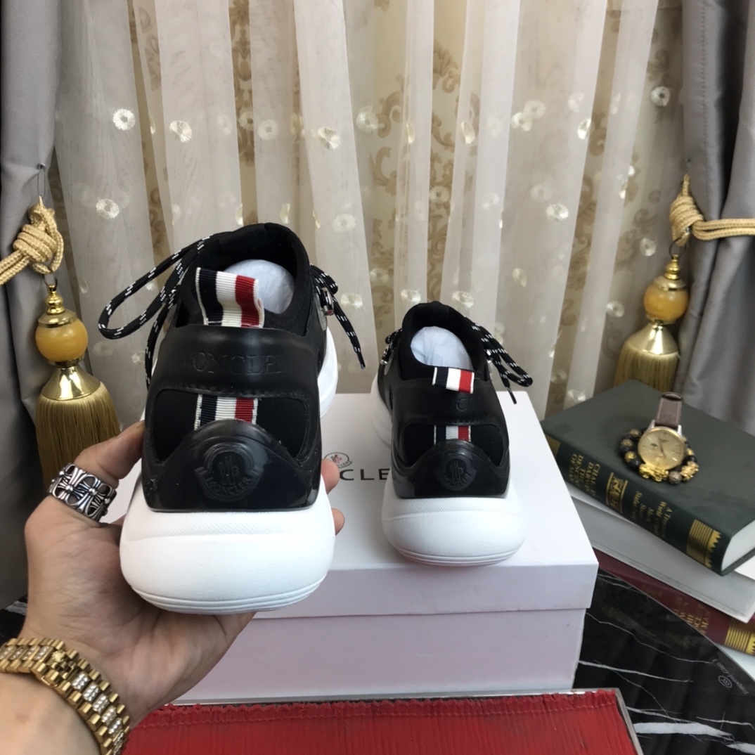 Moncler Leave No Trace Sneaker 1 - vstockx