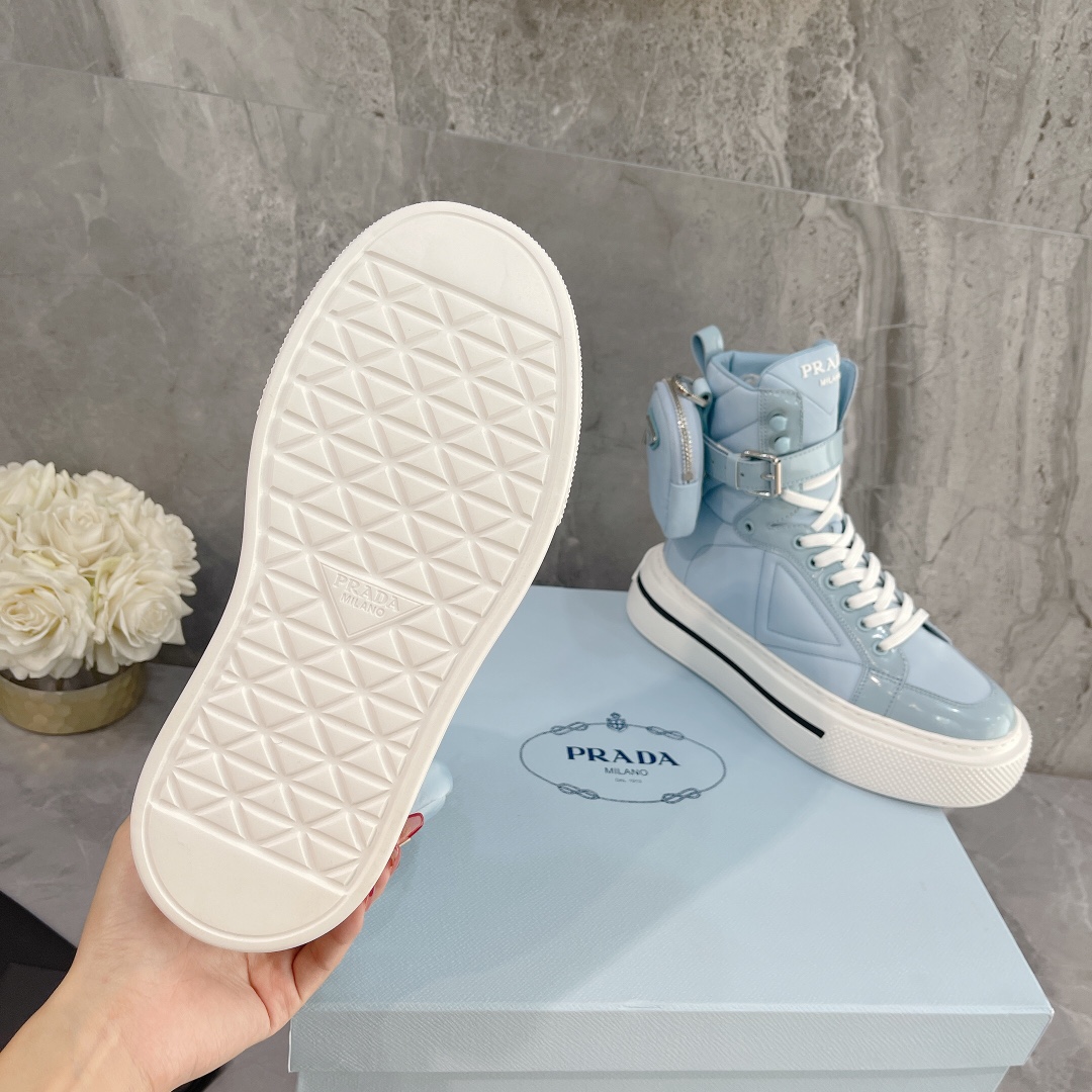 Prada Boots Women 27 - vstockx