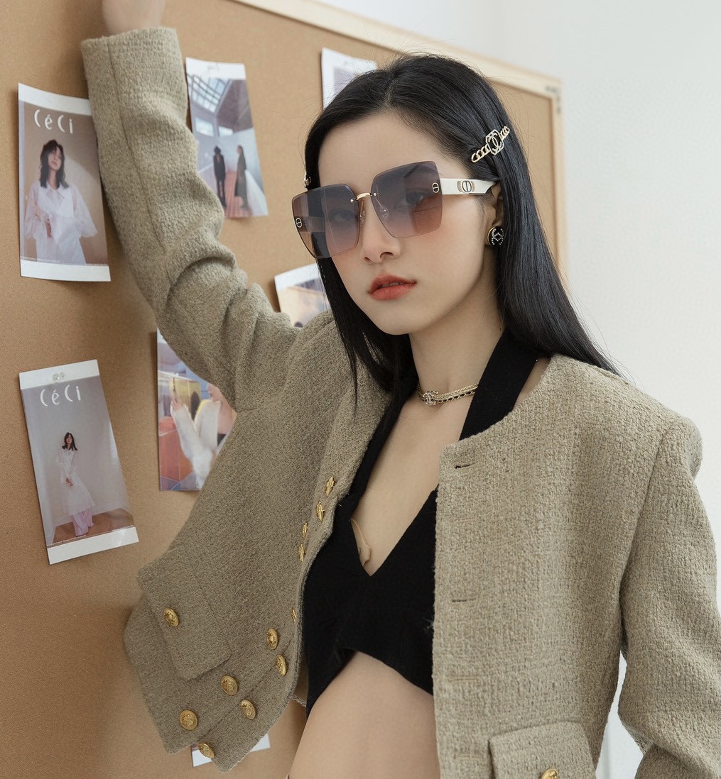 sunglasses Dior CD9970 - vstockx