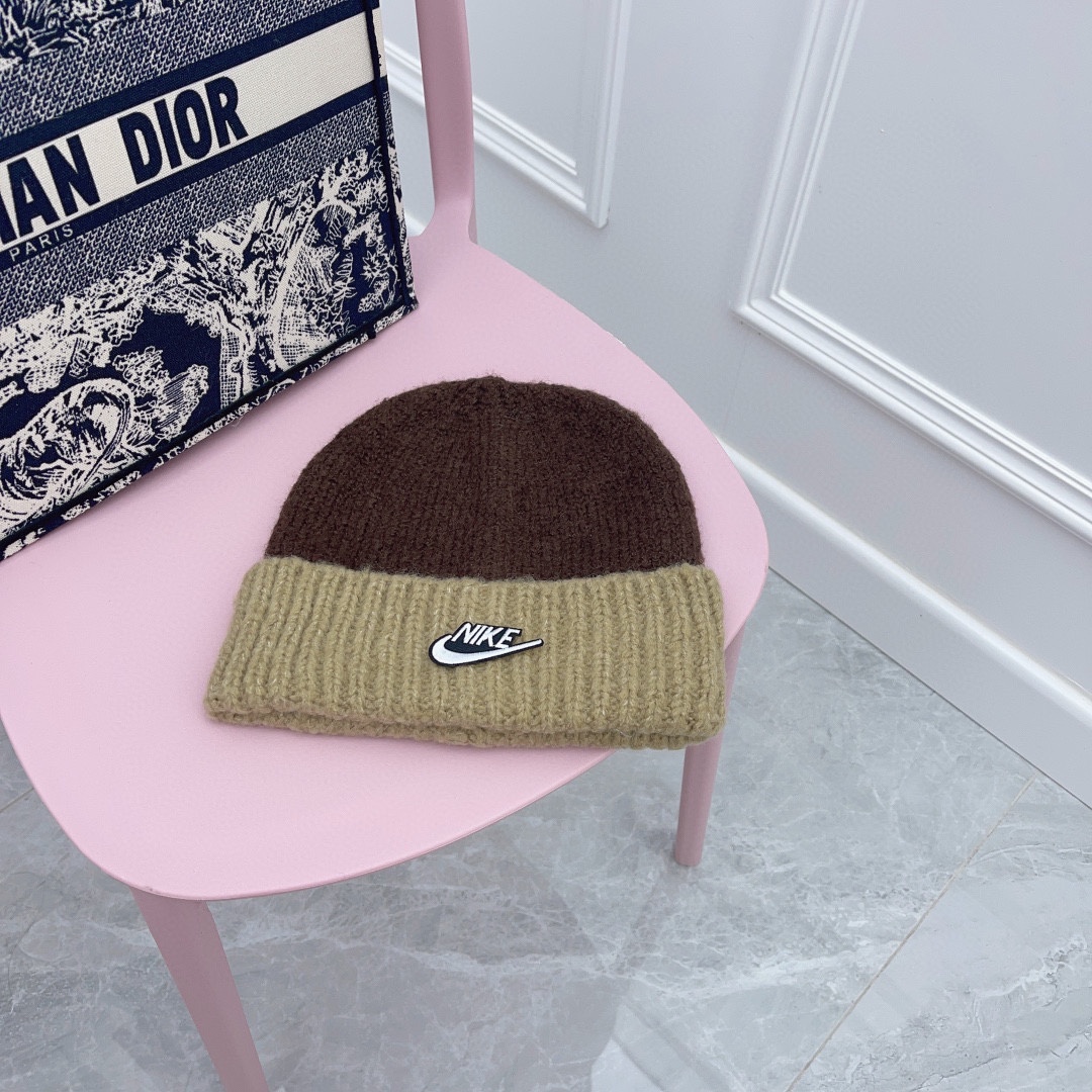 Streetwear Hat Nike 329153 - vstockx
