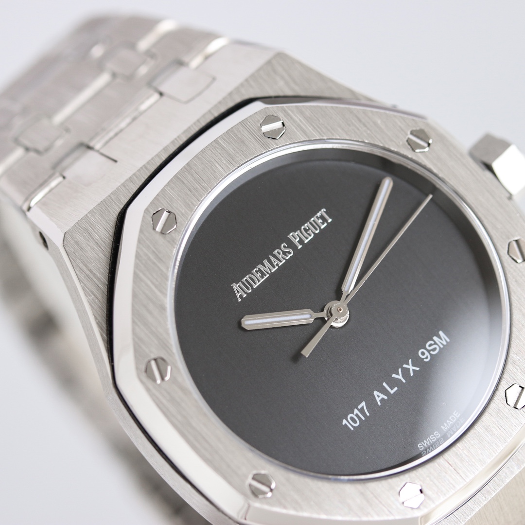 Watches AudemarsPiguet 15550ST 323152 size:37 mm - vstockx